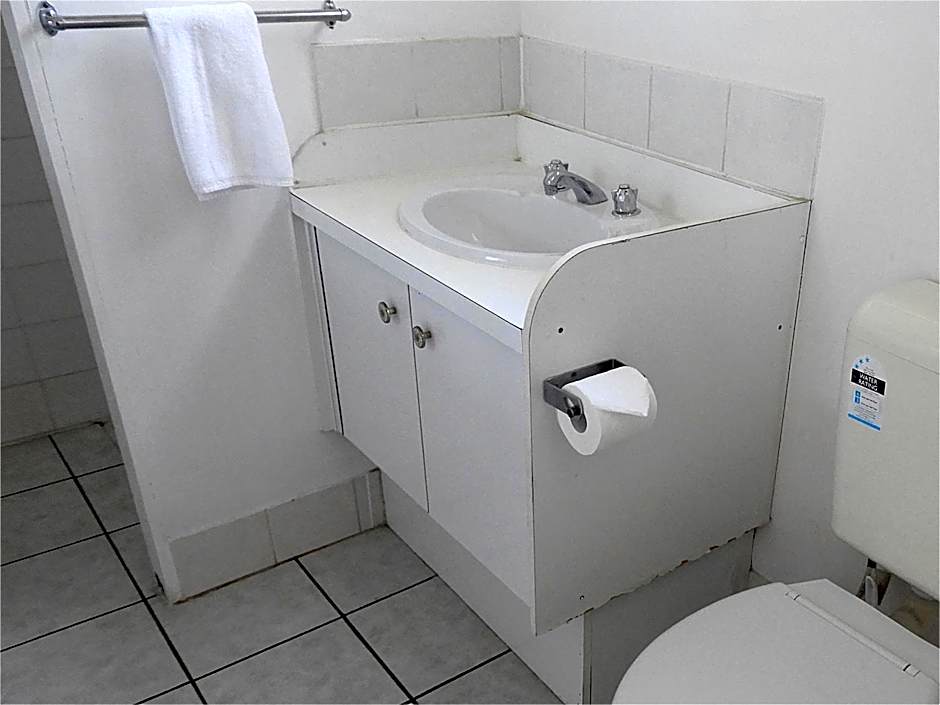 Beerwah Glasshouse Motel