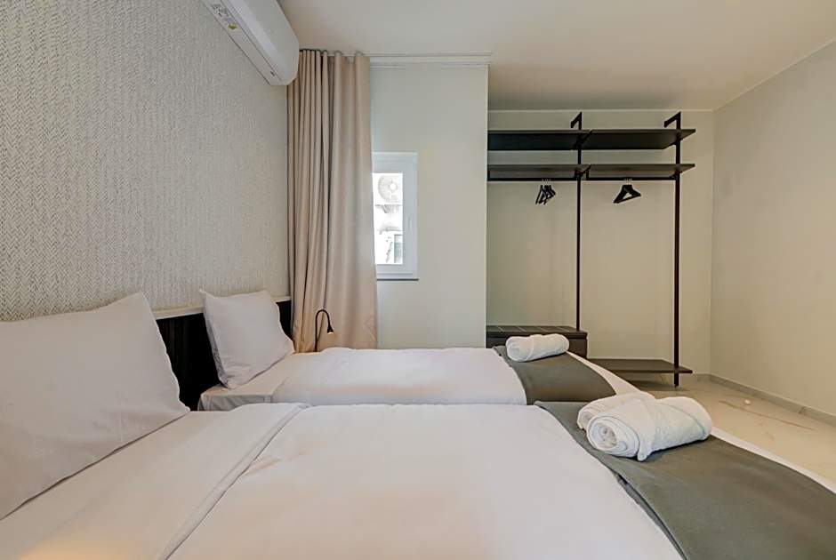Mayfair by Premier Suites MT