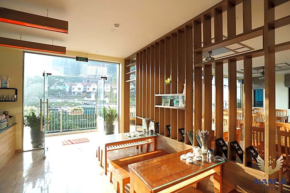 Nam A Hotel