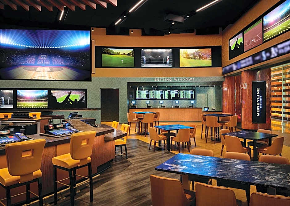 Borgata Hotel Casino & Spa