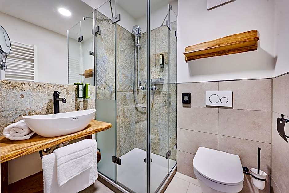 Hotel Zur Post Altötting