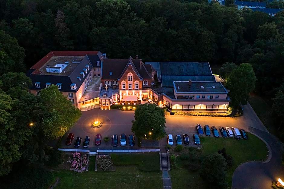 Parkhotel Bergholzchen