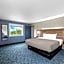 Quality Inn Ponca City
