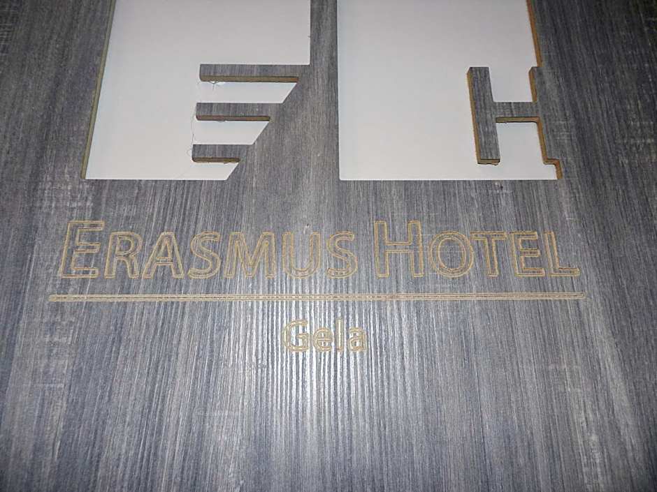 Erasmus Hotel