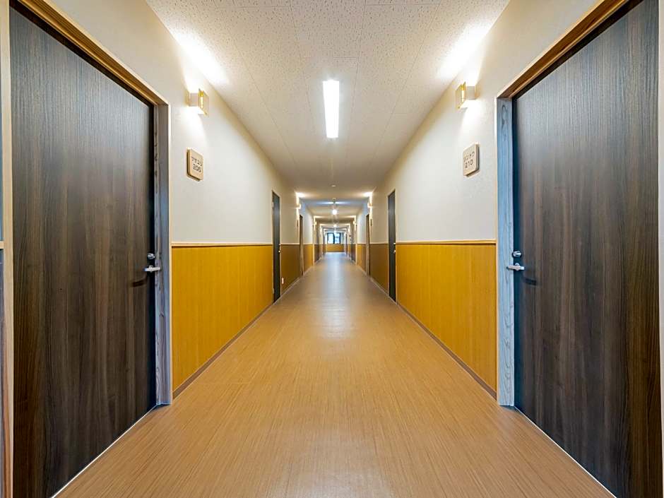 Miyama Town Nature Cultural Village Kajikaso