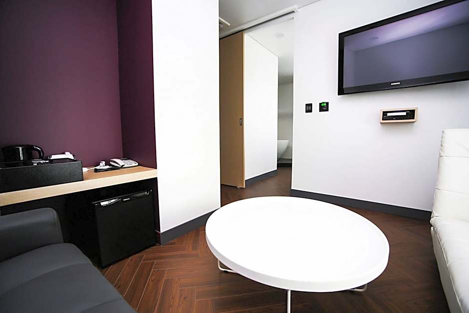 Boutique Hotel Wine
