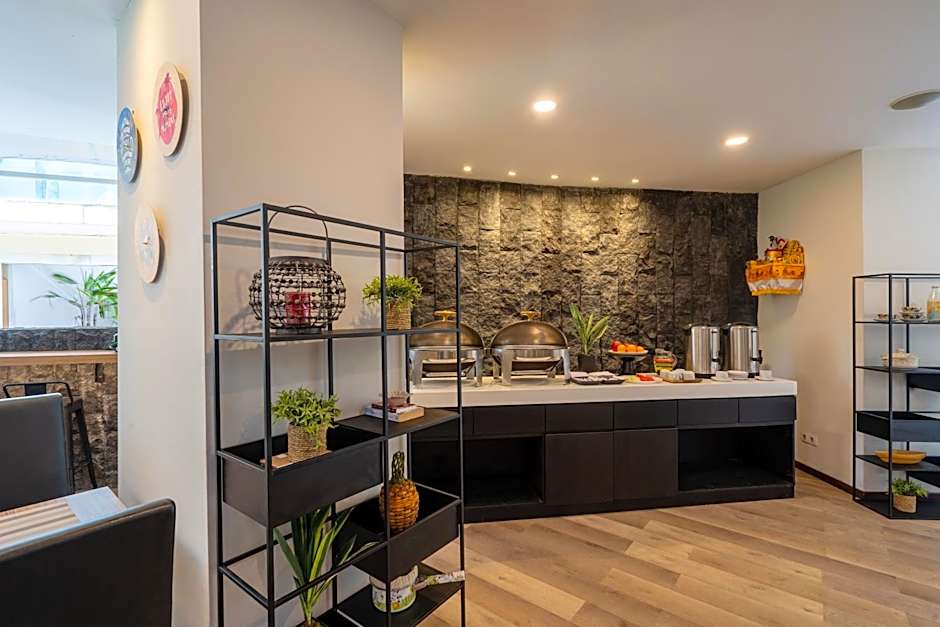 Everyday Smart Hotel Kuta Bali