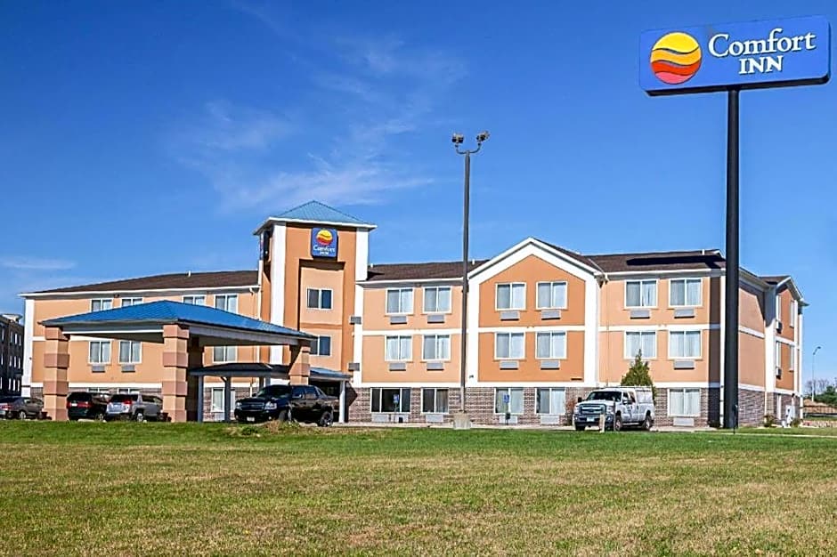 Comfort Inn Lincoln