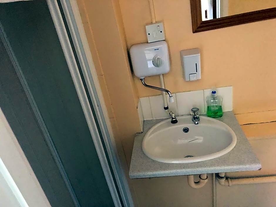Charde Guest House