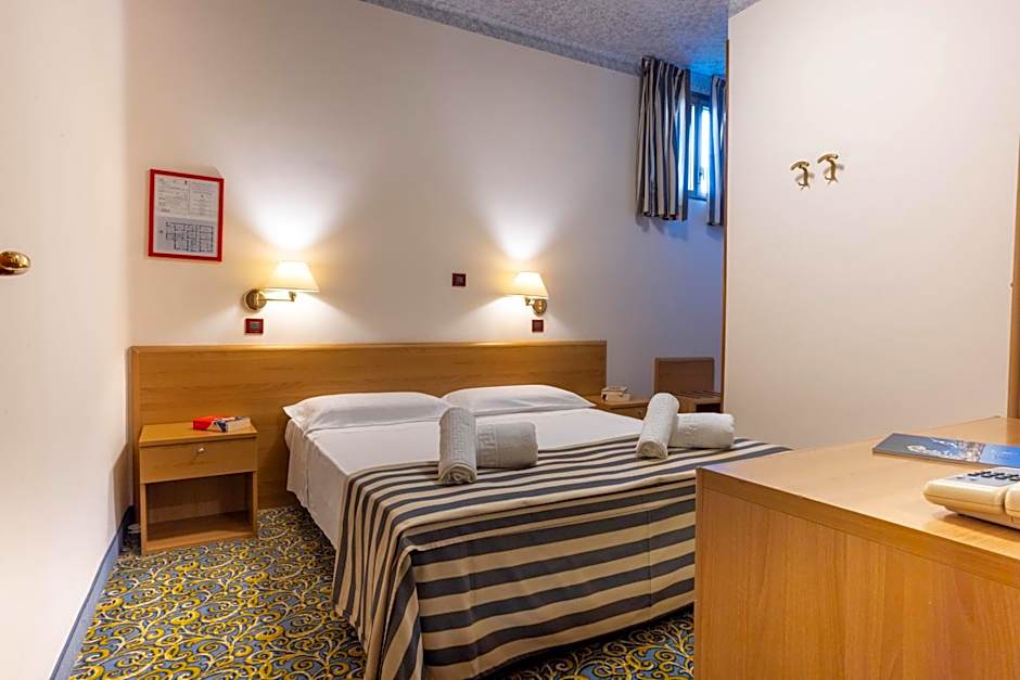 Hotel Giardinetto