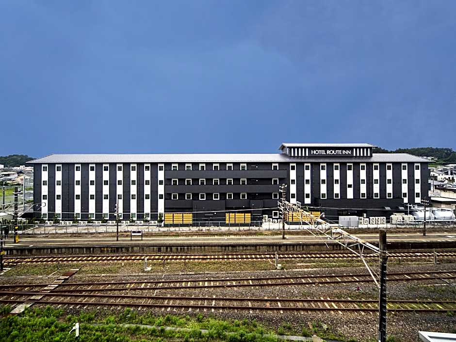 Hotel Route Inn Katori Sawara Ekimae