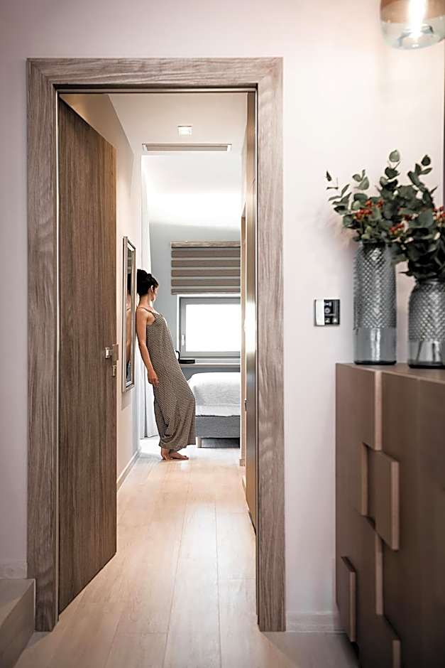 Ciel Collection Suites