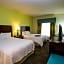 Hampton Inn By Hilton Fayetteville