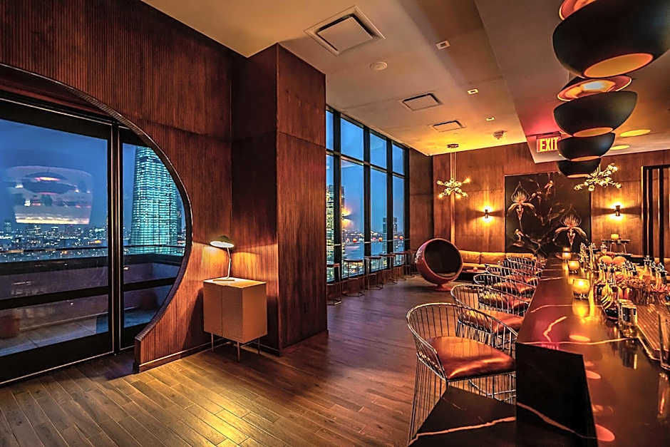 Aliz Hotel Times Square