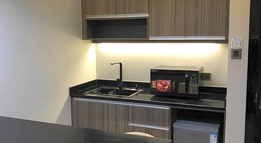 Kk Times Square Hotel