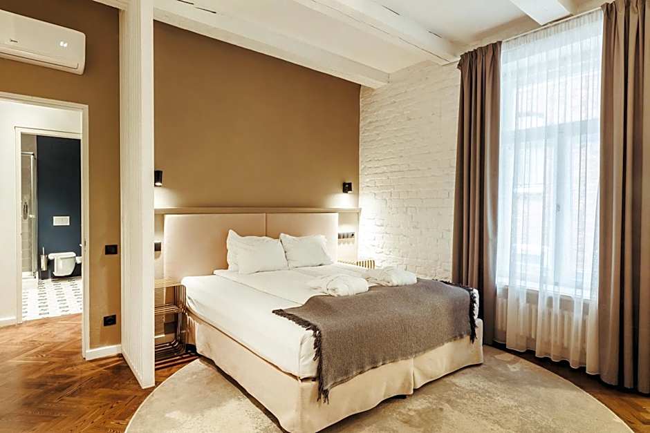 Konventa Seta Hotel Keystone Collection