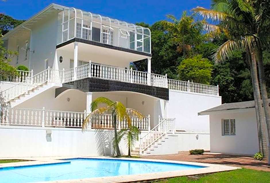 The Whitehouse Bed and Breakfast