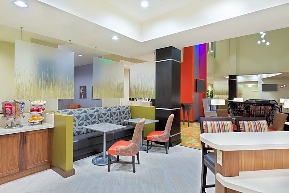 Staybridge Suites Miami International Airport By IHG