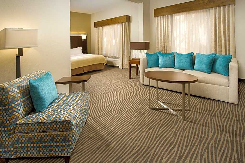 Holiday Inn El Paso Airport By IHG