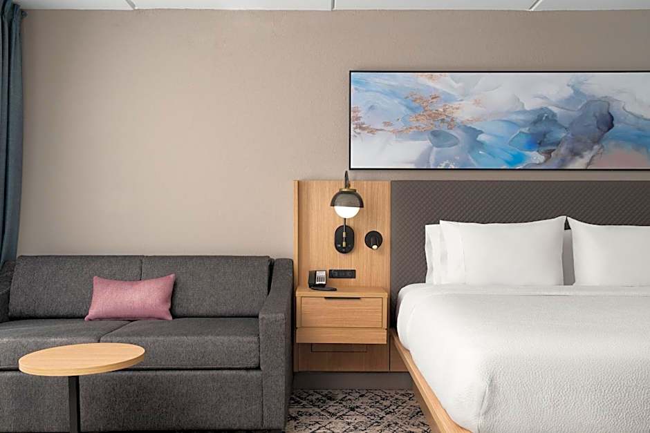 Hilton Garden Inn Richmond South/Southpark