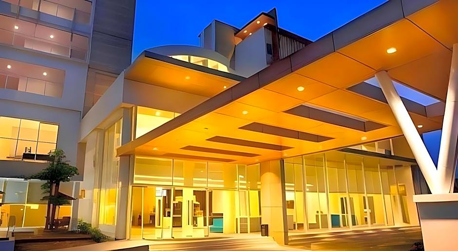 Horison Hotel Ultima Timika