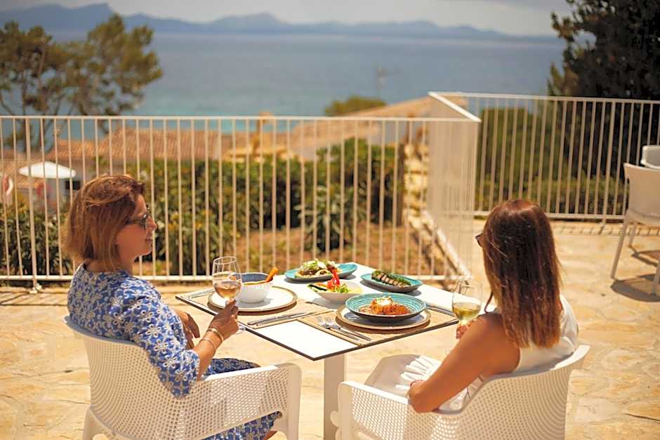 Inmood Aucanada 4 Sup