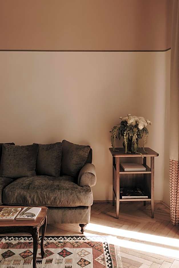 Parkhotel Mondschein