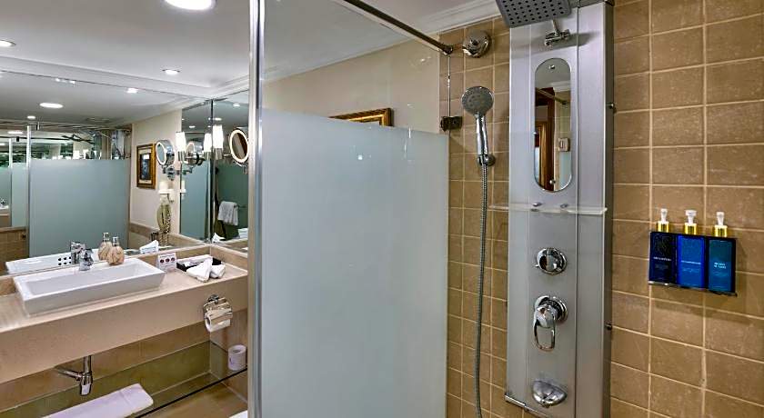 Islamabad Marriott Hotel