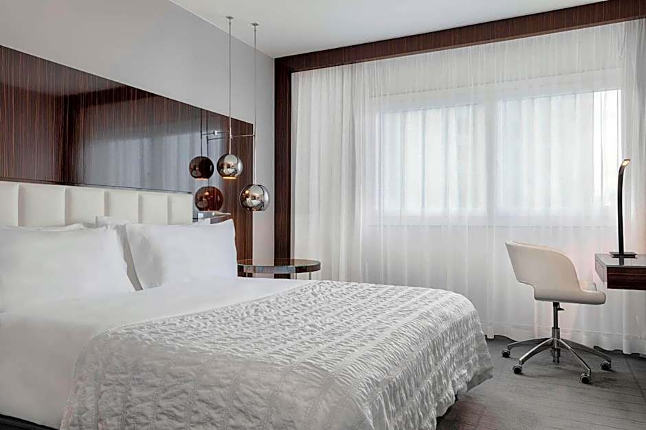 Le Meridien Paris Arc De Triomphe