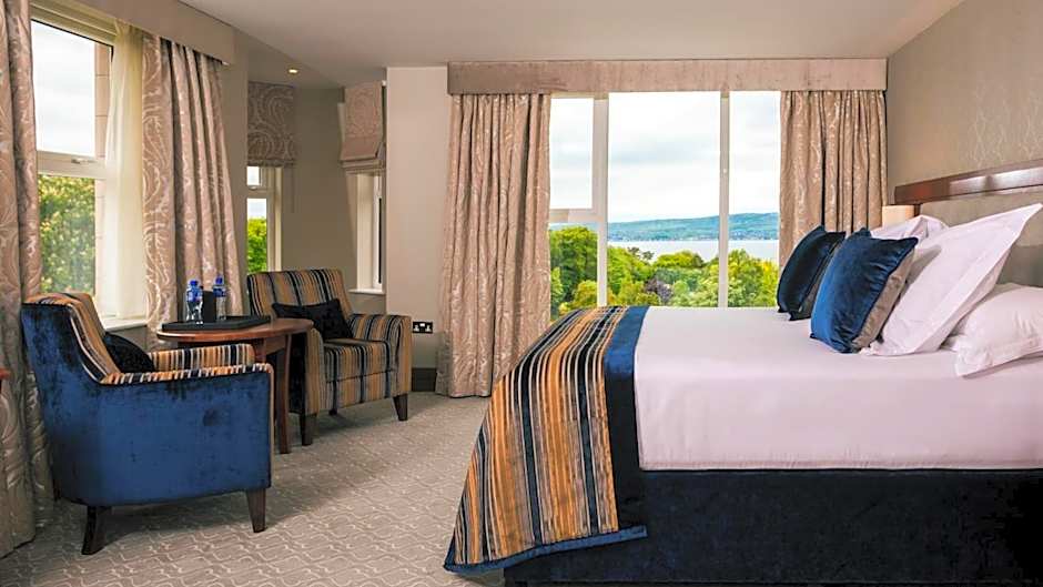 The Culloden Estate And Spa