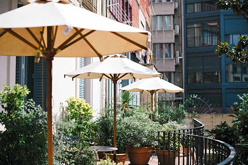 Circa 1905 Boutique B&B