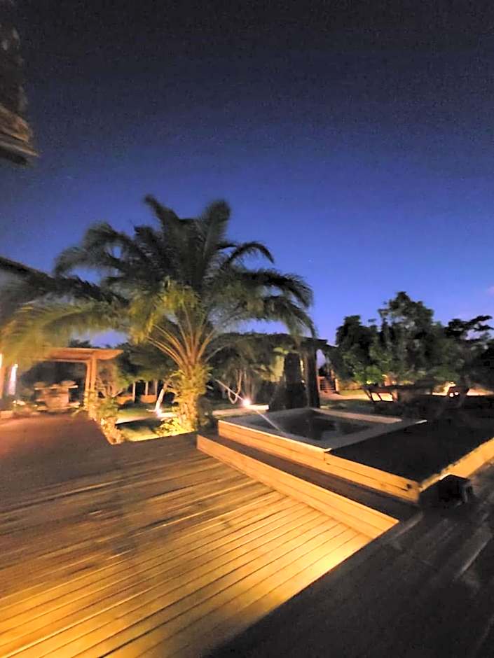 Villa Prana Trancoso - Vista mar