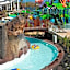 Relaxia Lanzasur Club - Aqualava Water Park