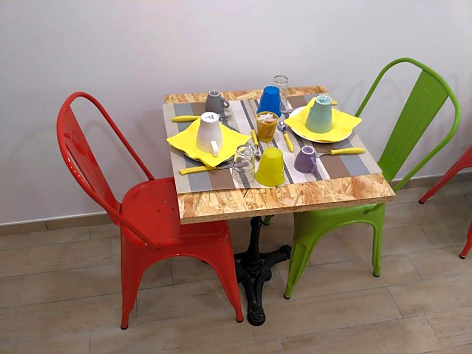 Napoli Boulevard B&B