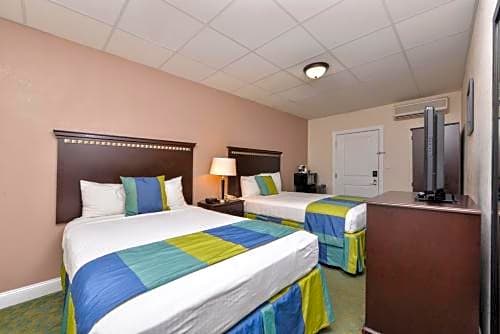19 Atlantic Hotel