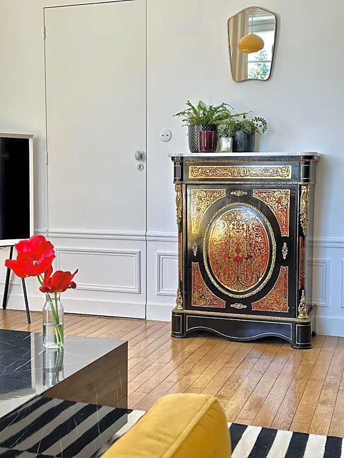 LA GRANDE MAISON LGM