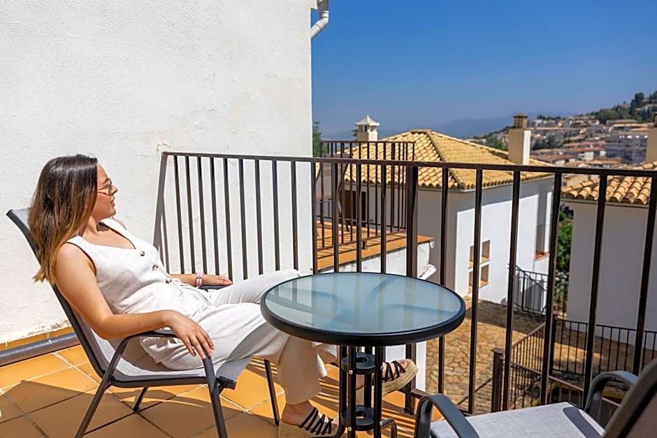 Villa Turistica de Cazorla