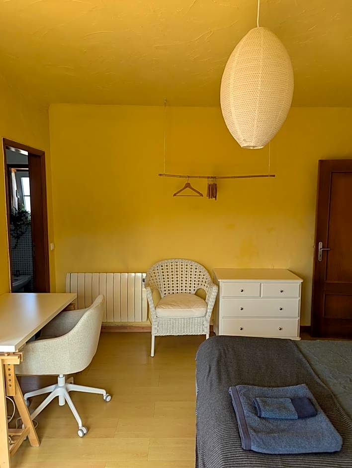 Coworksurf - Villa dos Irmãos