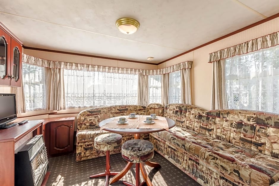 Domki Letniskowe BURSZTYNEK