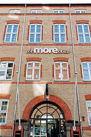 The More Hotel Mazetti