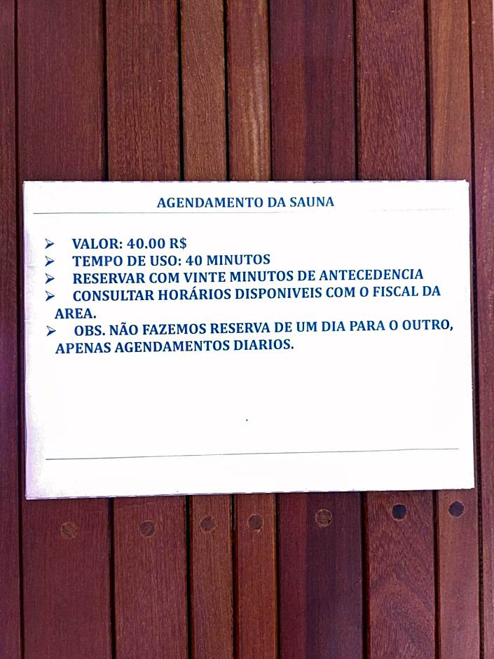 Prédio com excelente custo benefício!