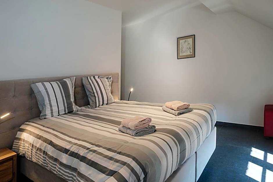 Craywinckelhof Wagenhuis Horst