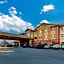 Comfort Suites Boise West Meridian