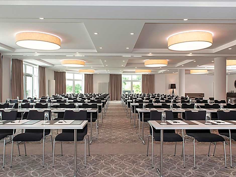 Victor's Residenz-Hotel Teistungenburg