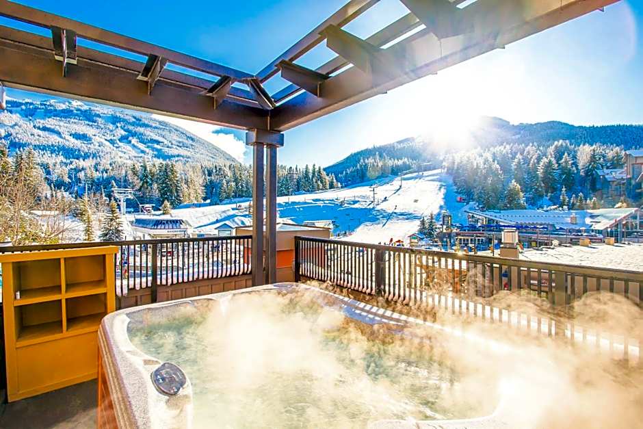 Sundial Boutique Hotel