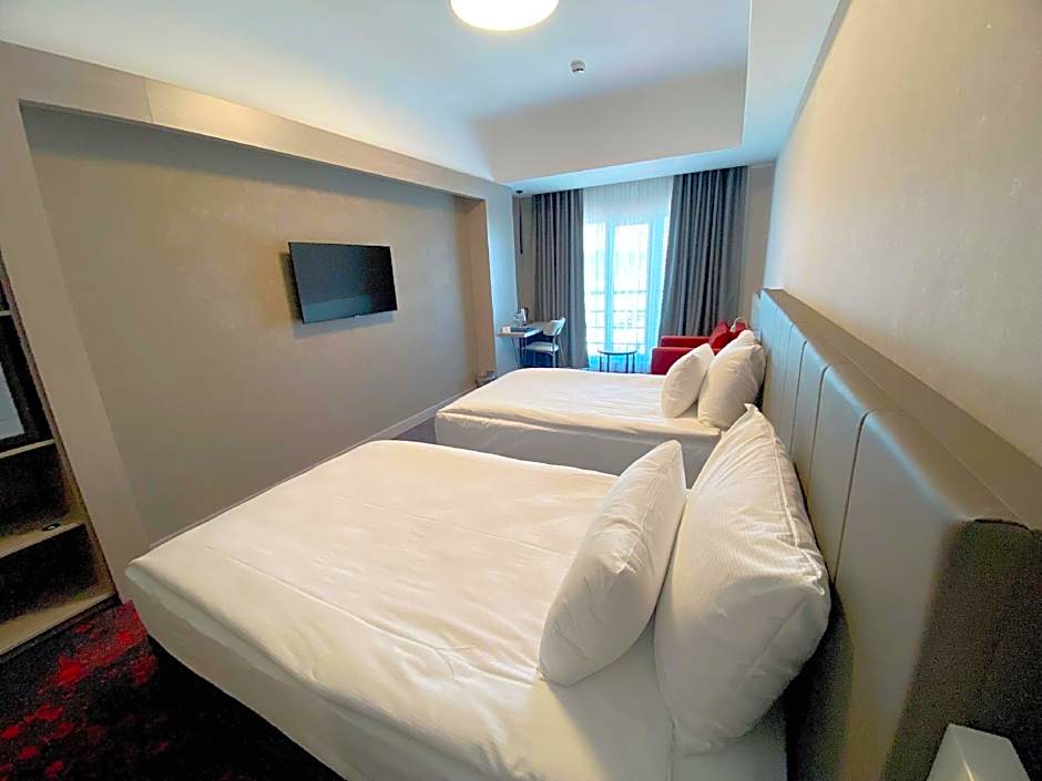 SPARK HOTEL RESİDENCE