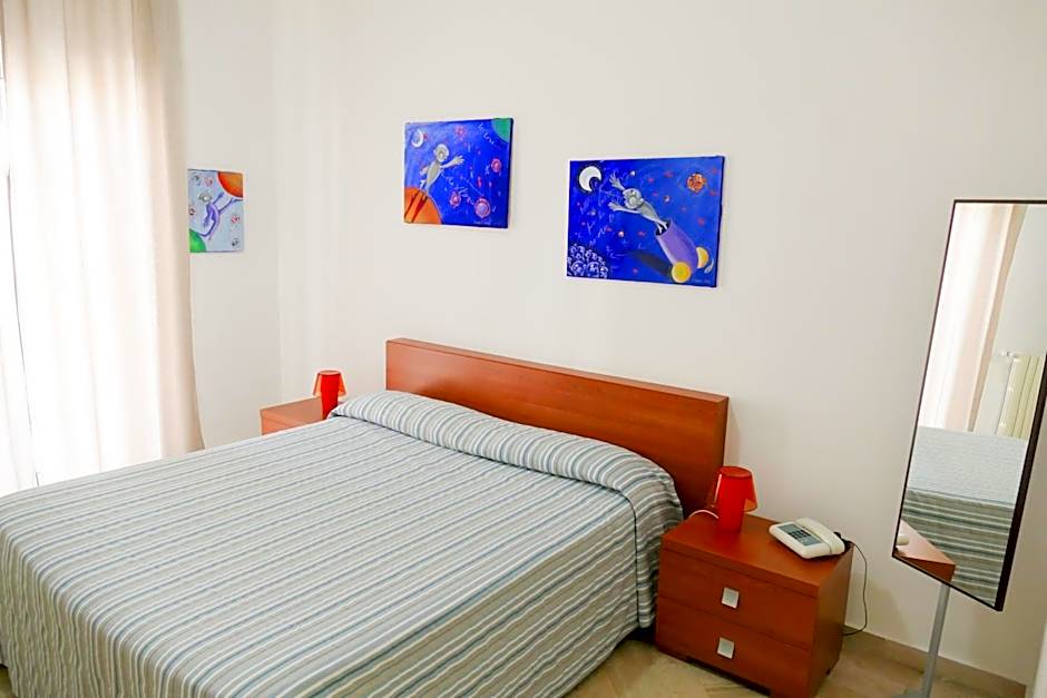 Visa Residence