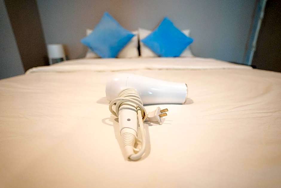 Blossom Garden Condo 