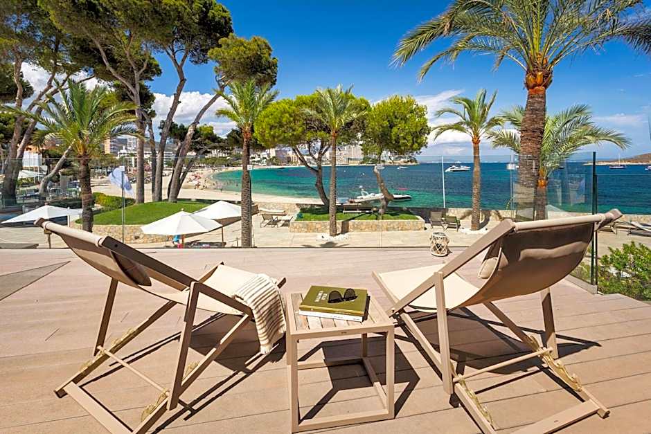 Meliá Calviá Beach