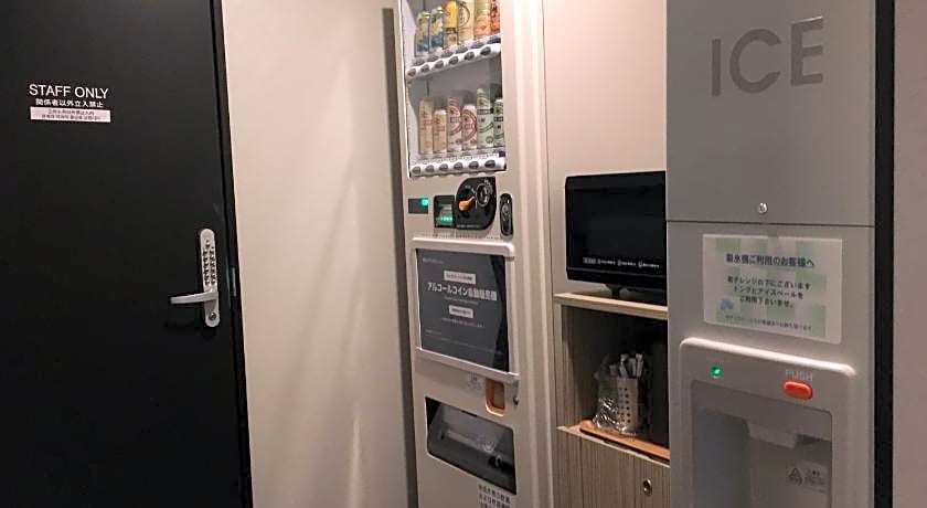 Hotel Route-Inn Grand Tokyo Toyocho